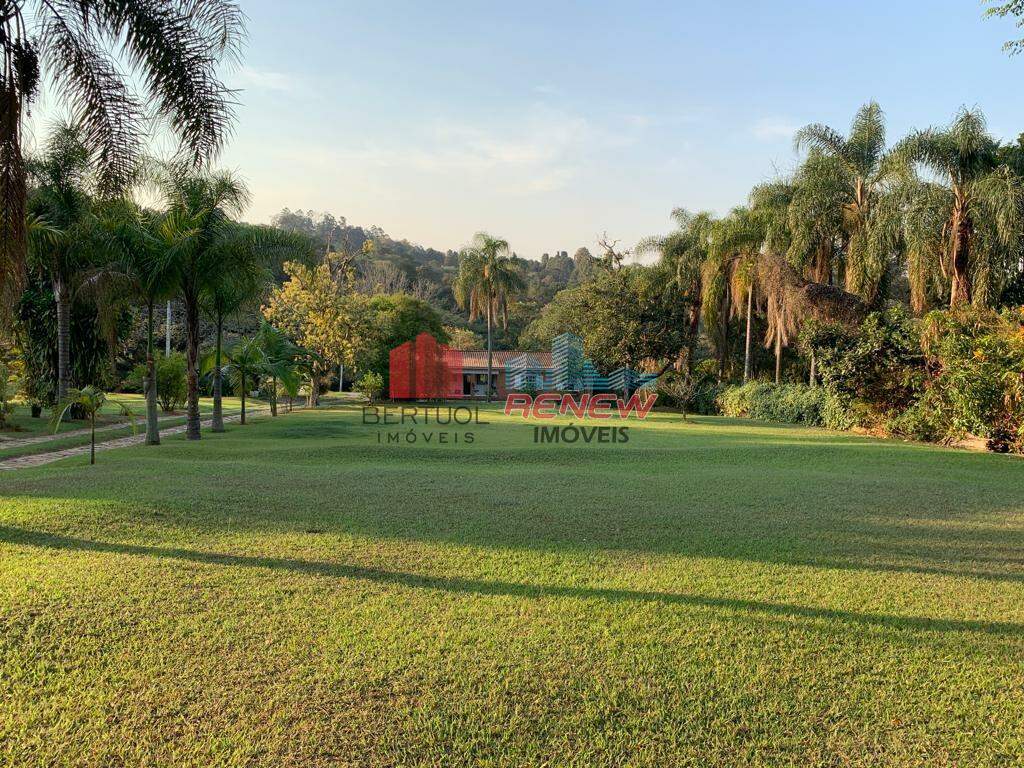 Sítio à venda Clube de Campo Valinhos em Valinhos: 