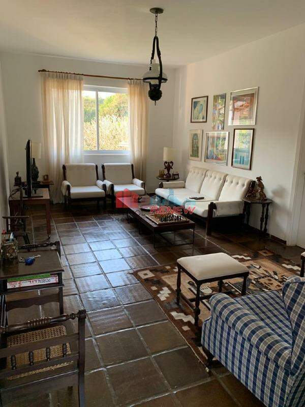 Sítio à venda Clube de Campo Valinhos em Valinhos: 