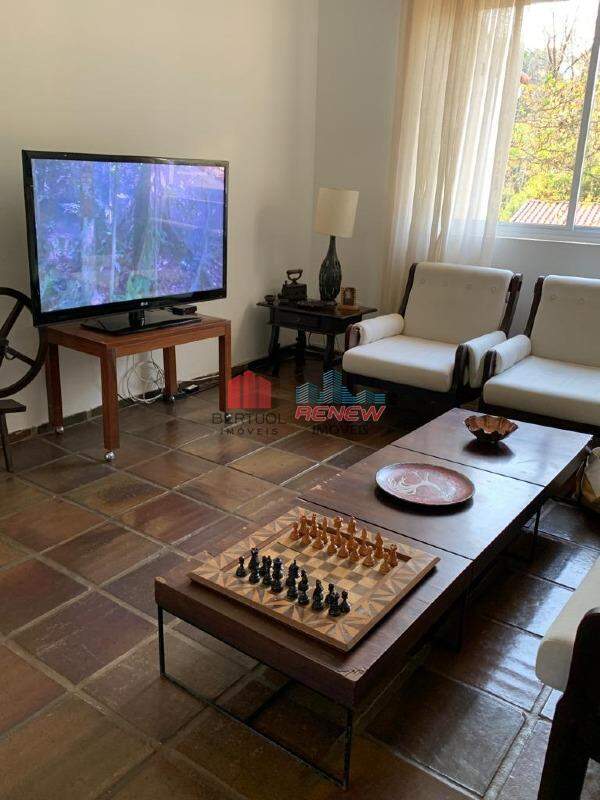 Sítio à venda Clube de Campo Valinhos em Valinhos: 