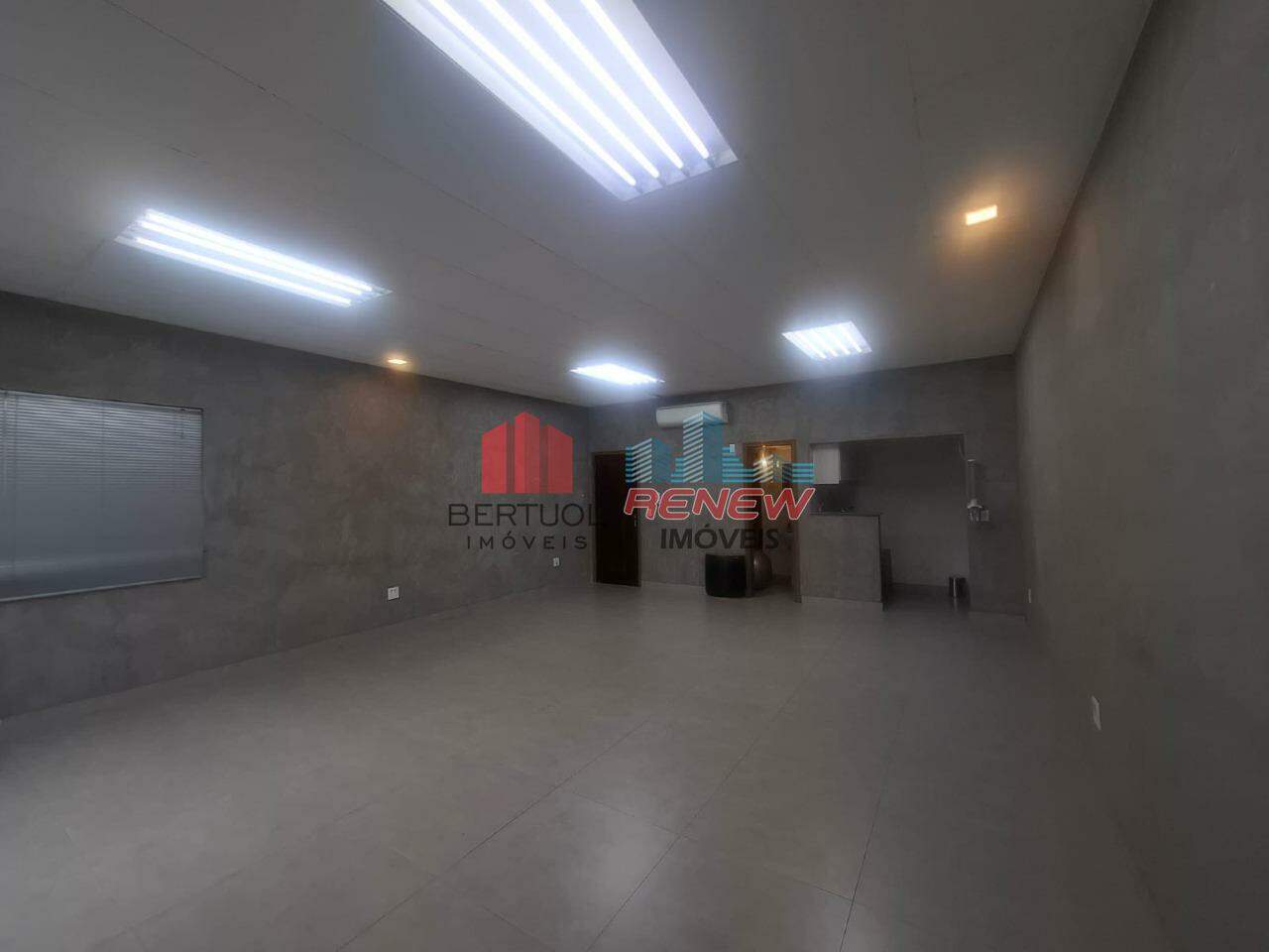 Sala para aluguel Santa Marina em Valinhos: 