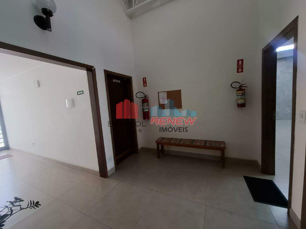 Sala para aluguel Santa Marina em Valinhos: 