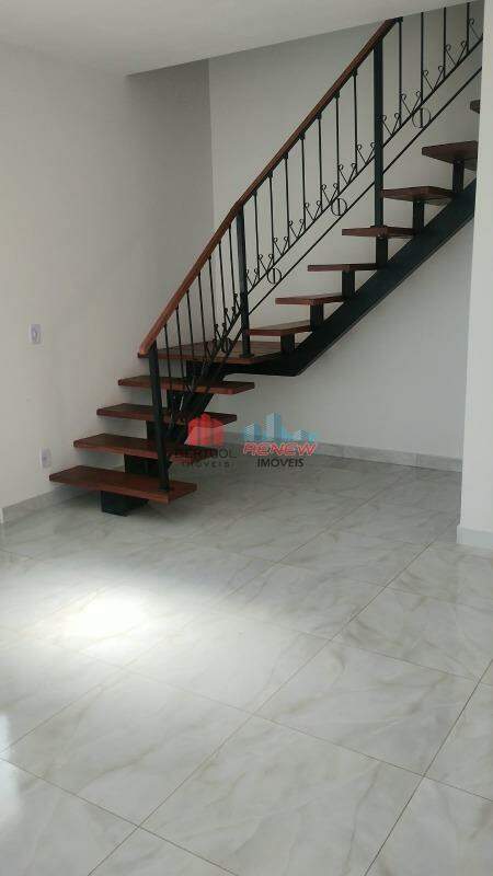 Casa de Condomínio para aluguel Parque Nova Suiça em Valinhos: 