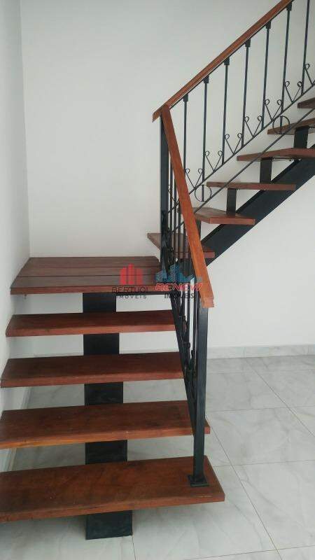 Casa de Condomínio para aluguel Parque Nova Suiça em Valinhos: 