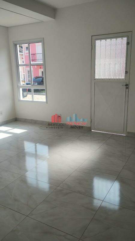 Casa de Condomínio para aluguel Parque Nova Suiça em Valinhos: 