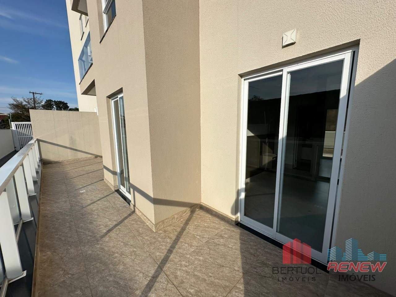 Apartamento para aluguel Residencial Gran Paradiso em Vinhedo: 