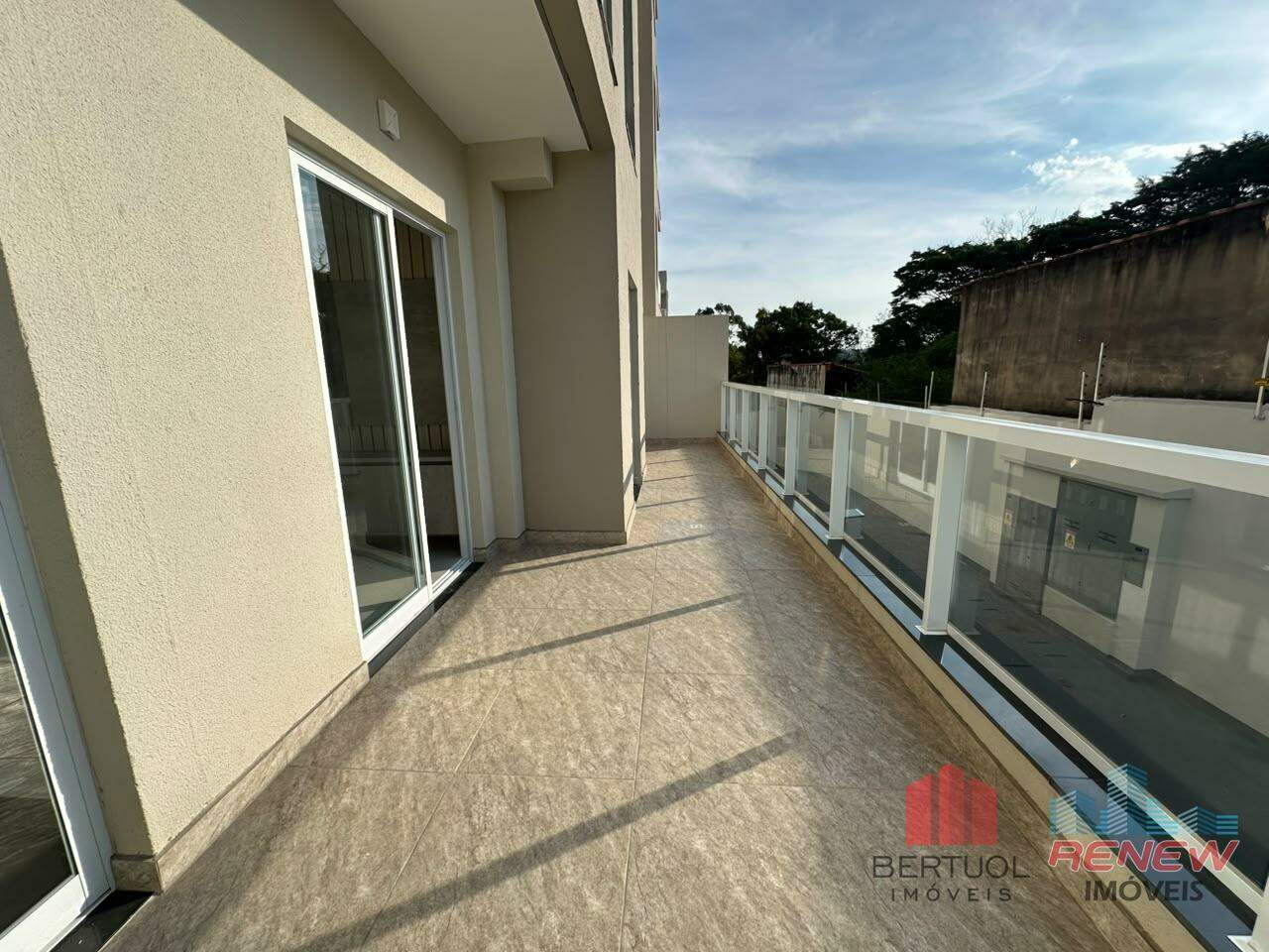 Apartamento para aluguel Residencial Gran Paradiso em Vinhedo: 