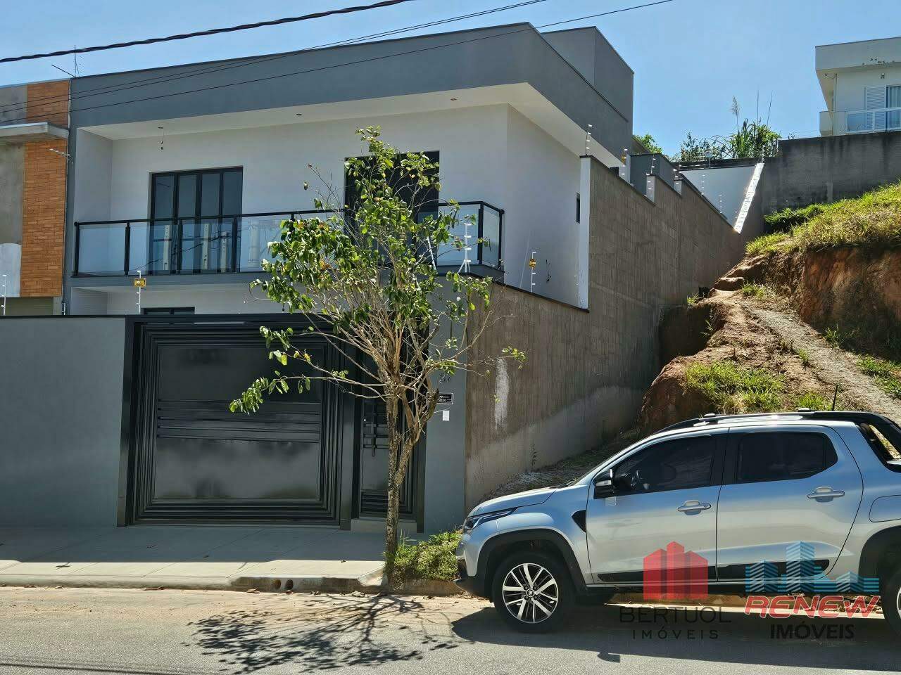 Casa à venda Jardim das Videiras em Vinhedo: 