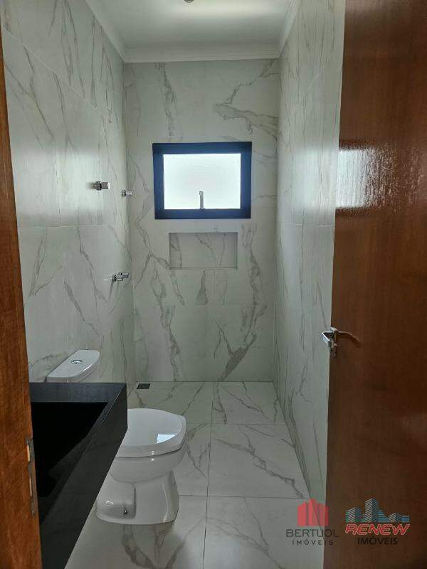 Casa à venda Jardim das Videiras em Vinhedo: 