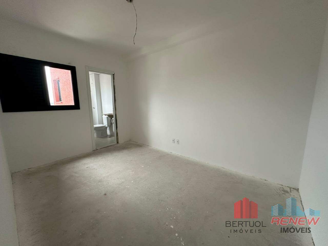 Apartamento à venda Poème Residence em Valinhos: 