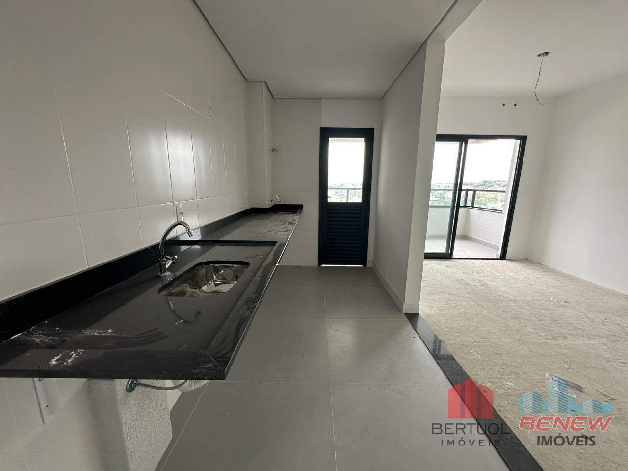 Apartamento à venda Poème Residence em Valinhos: 