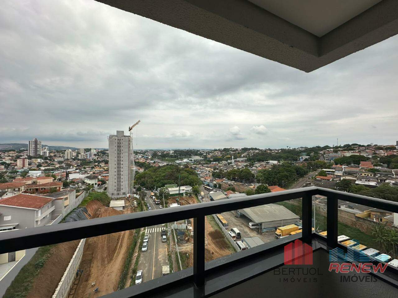 Apartamento à venda Poème Residence em Valinhos: 
