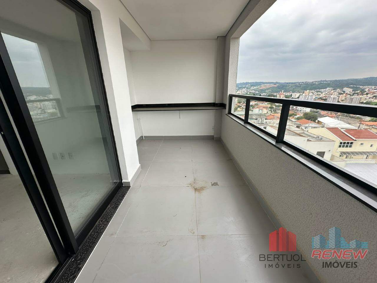Apartamento à venda Poème Residence em Valinhos: 