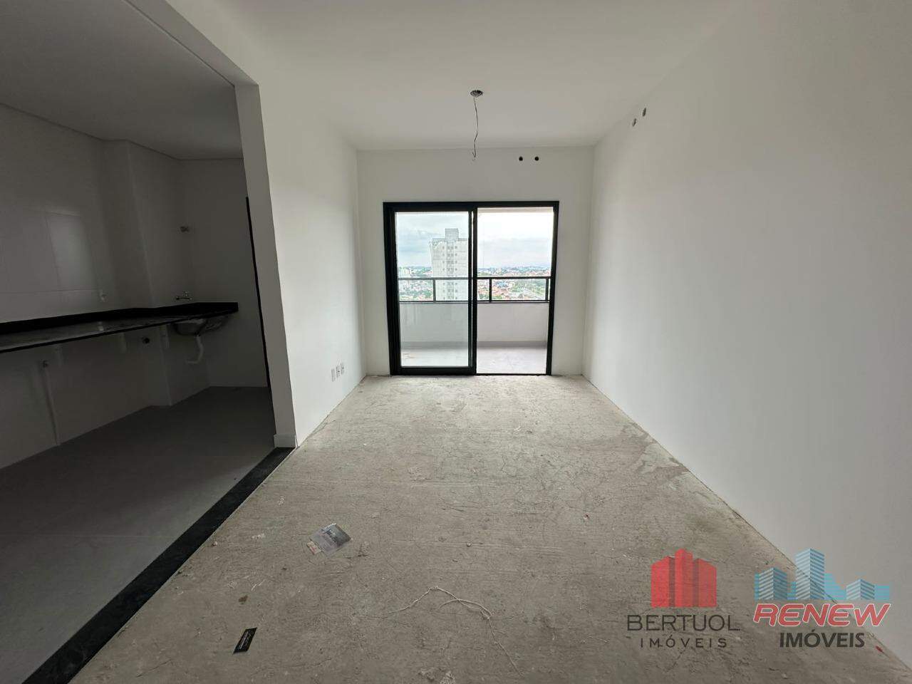 Apartamento à venda Poème Residence em Valinhos: 