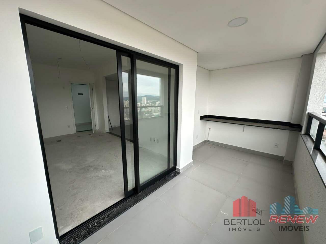 Apartamento à venda Poème Residence em Valinhos: 