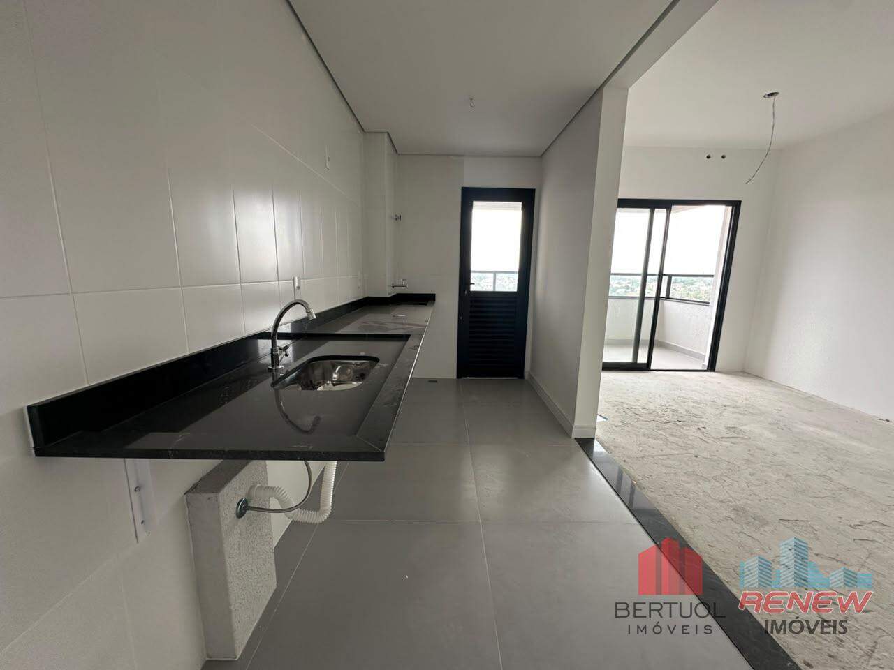 Apartamento à venda Poème Residence em Valinhos: 