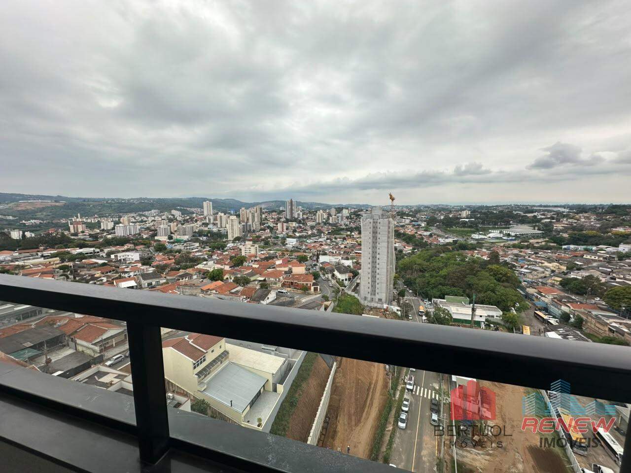 Apartamento à venda Poème Residence em Valinhos: 