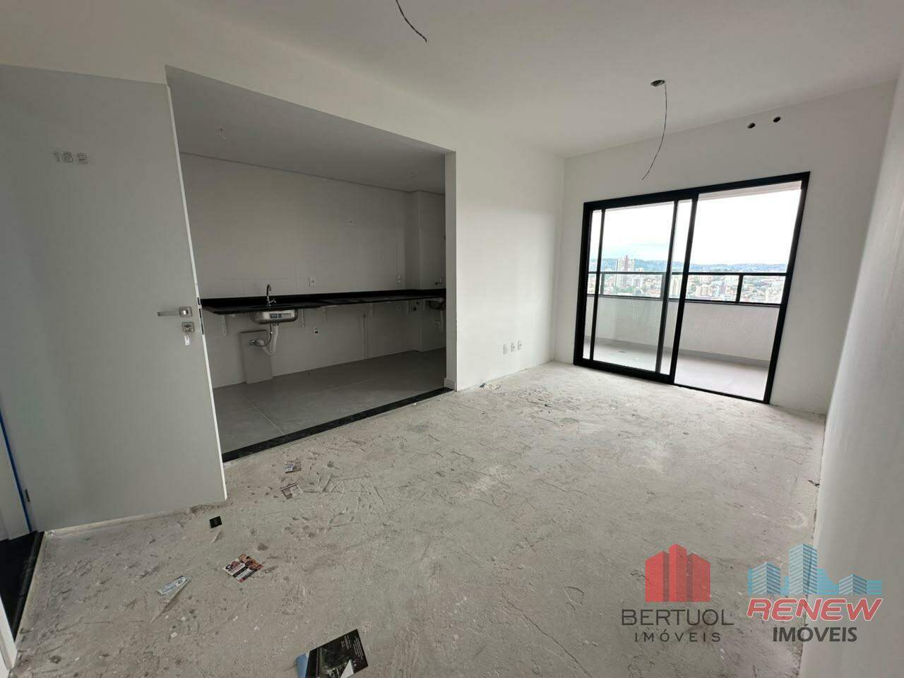 Apartamento à venda Poème Residence em Valinhos: 