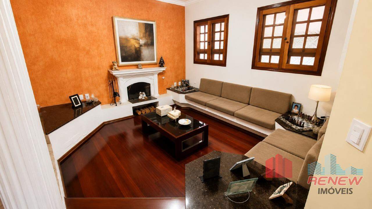 Casa de Condomínio à venda Condomínio Bosques de Grevílea em Vinhedo: 