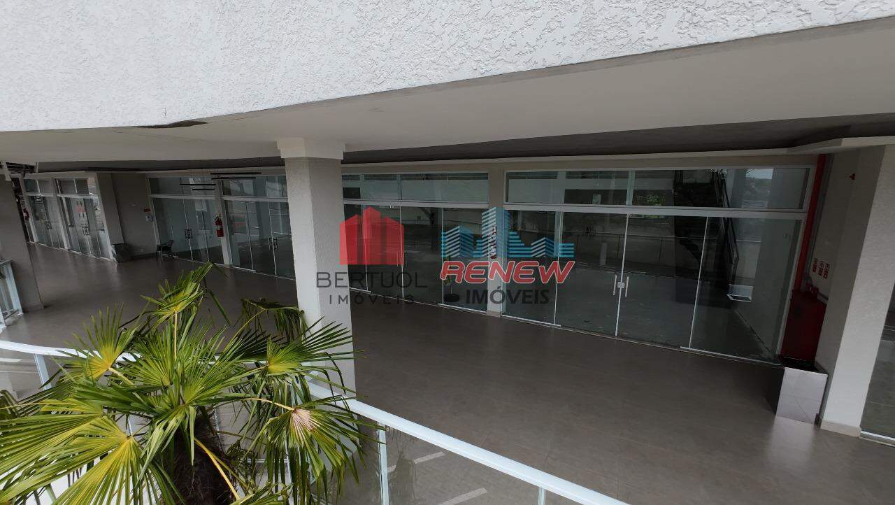 Salão comercial para aluguel Paiquerê em Valinhos: 
