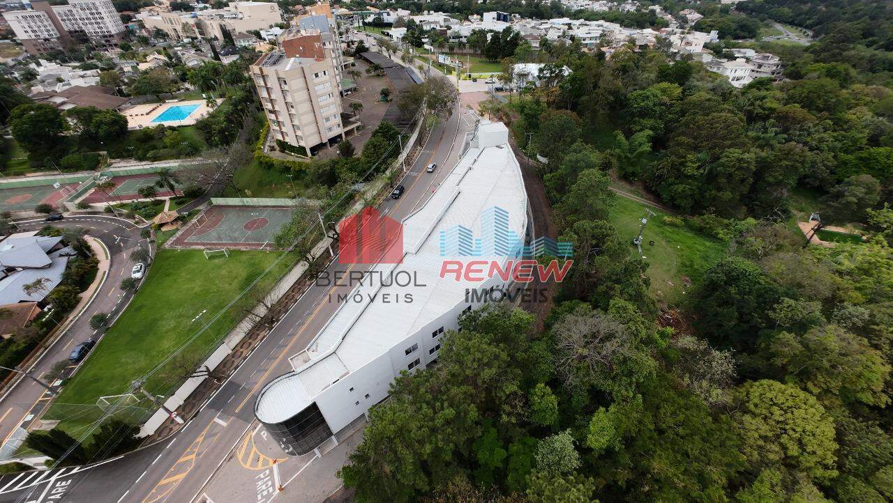 Salão comercial para aluguel Paiquerê em Valinhos: 