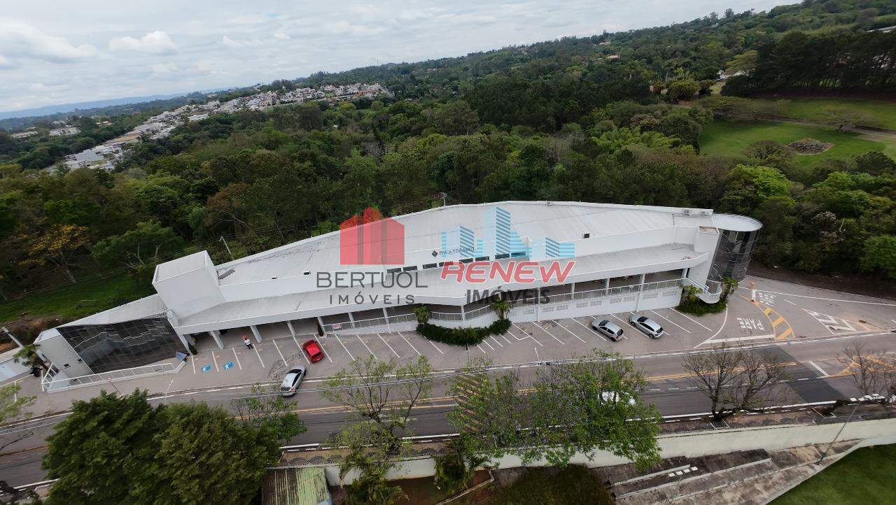 Salão comercial para aluguel Paiquerê em Valinhos: 