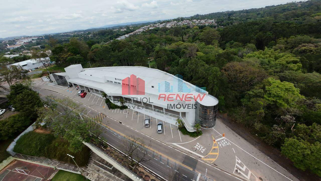 Salão comercial para aluguel Paiquerê em Valinhos: 