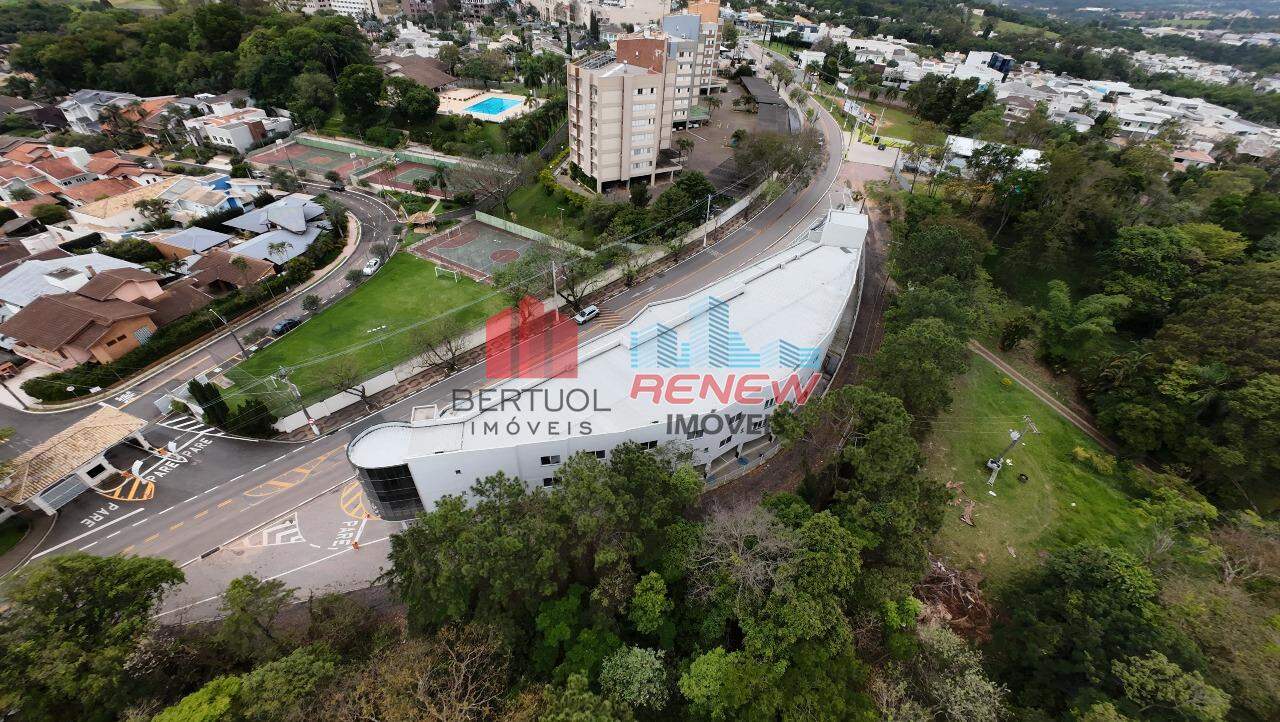 Salão comercial para aluguel Paiquerê em Valinhos: 