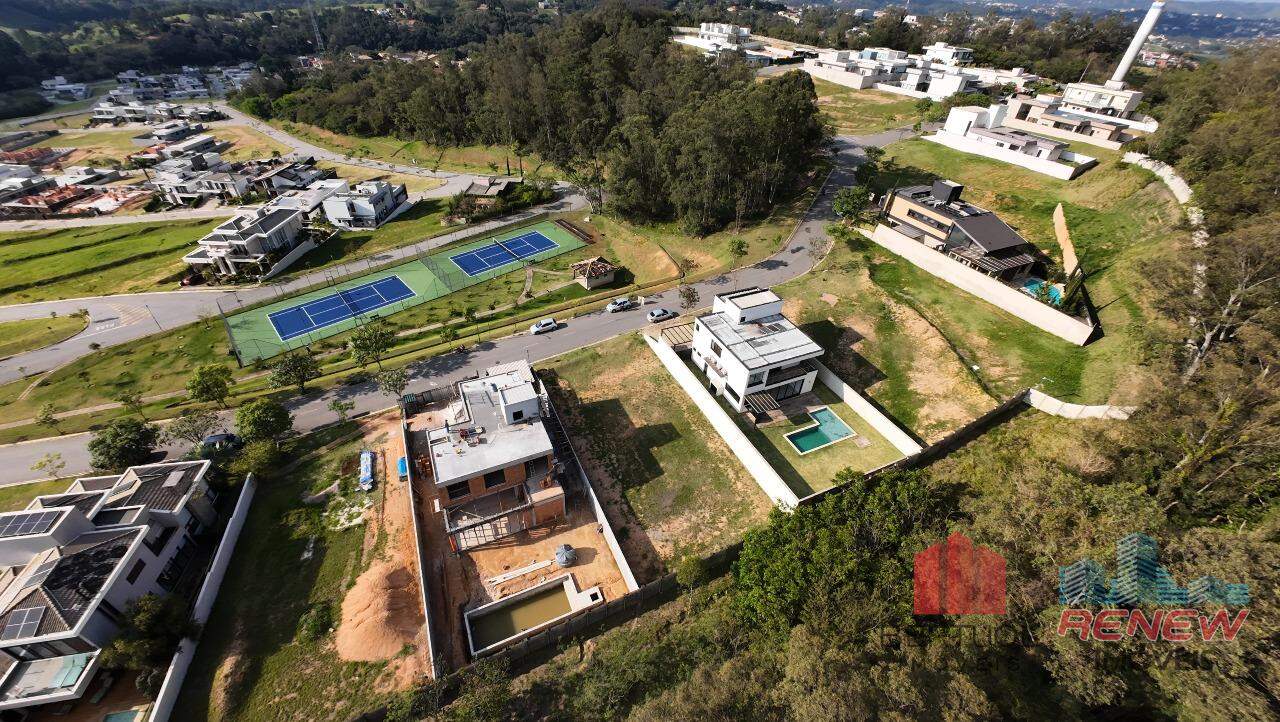 Terreno em condomínio à venda Condomínio Residencial Arboretum Home Concept em Vinhedo: 