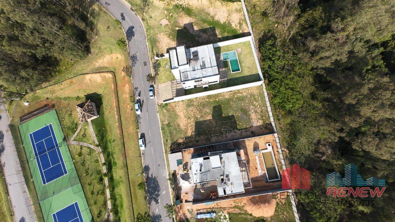 Terreno em condomínio à venda Condomínio Residencial Arboretum Home Concept em Vinhedo: 