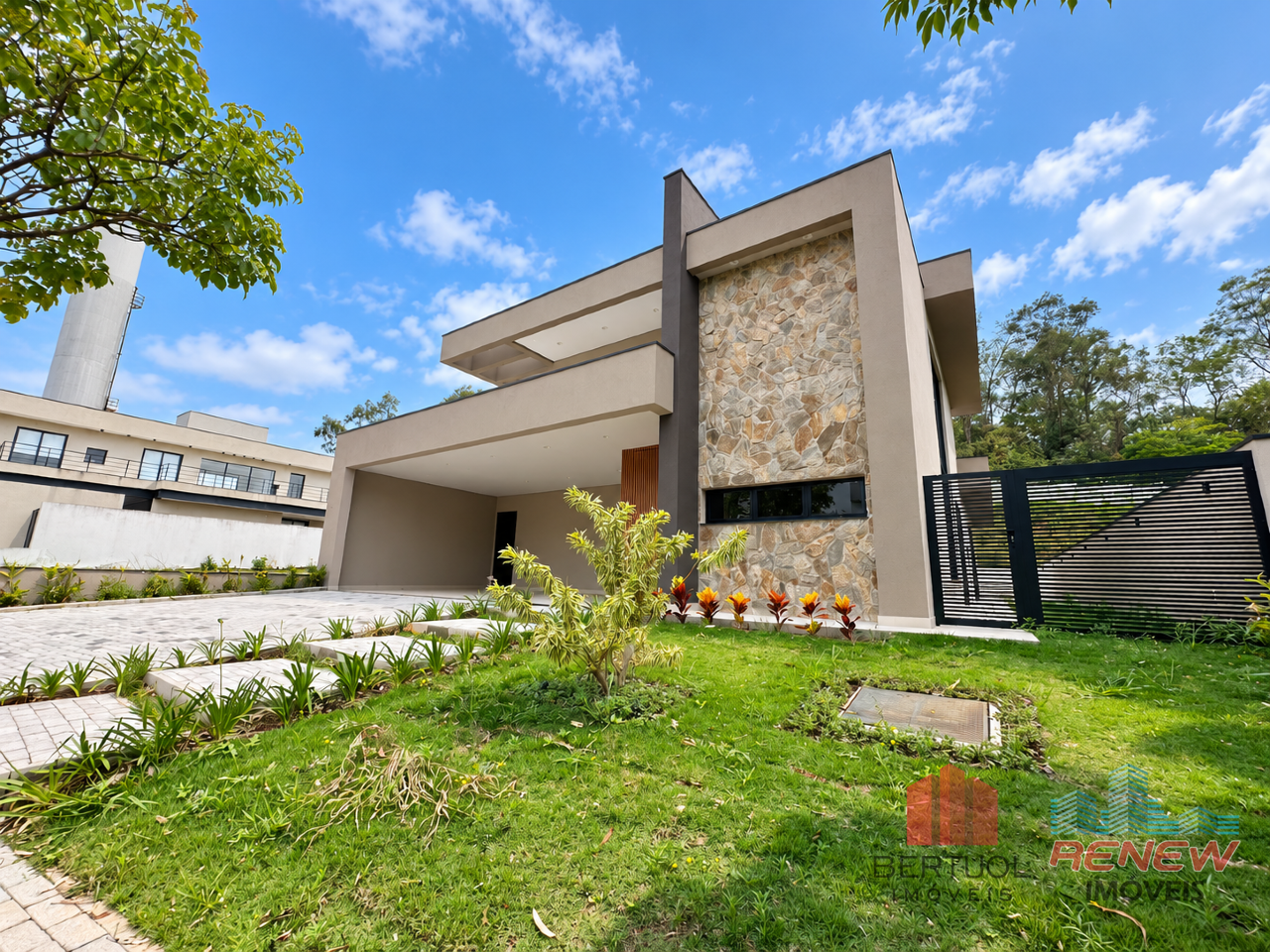Casa de Condomínio à venda Condomínio Residencial Arboretum Home Concept em Vinhedo: 