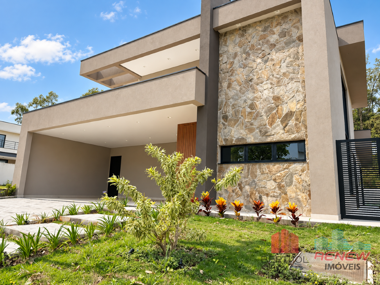 Casa de Condomínio à venda Condomínio Residencial Arboretum Home Concept em Vinhedo: 
