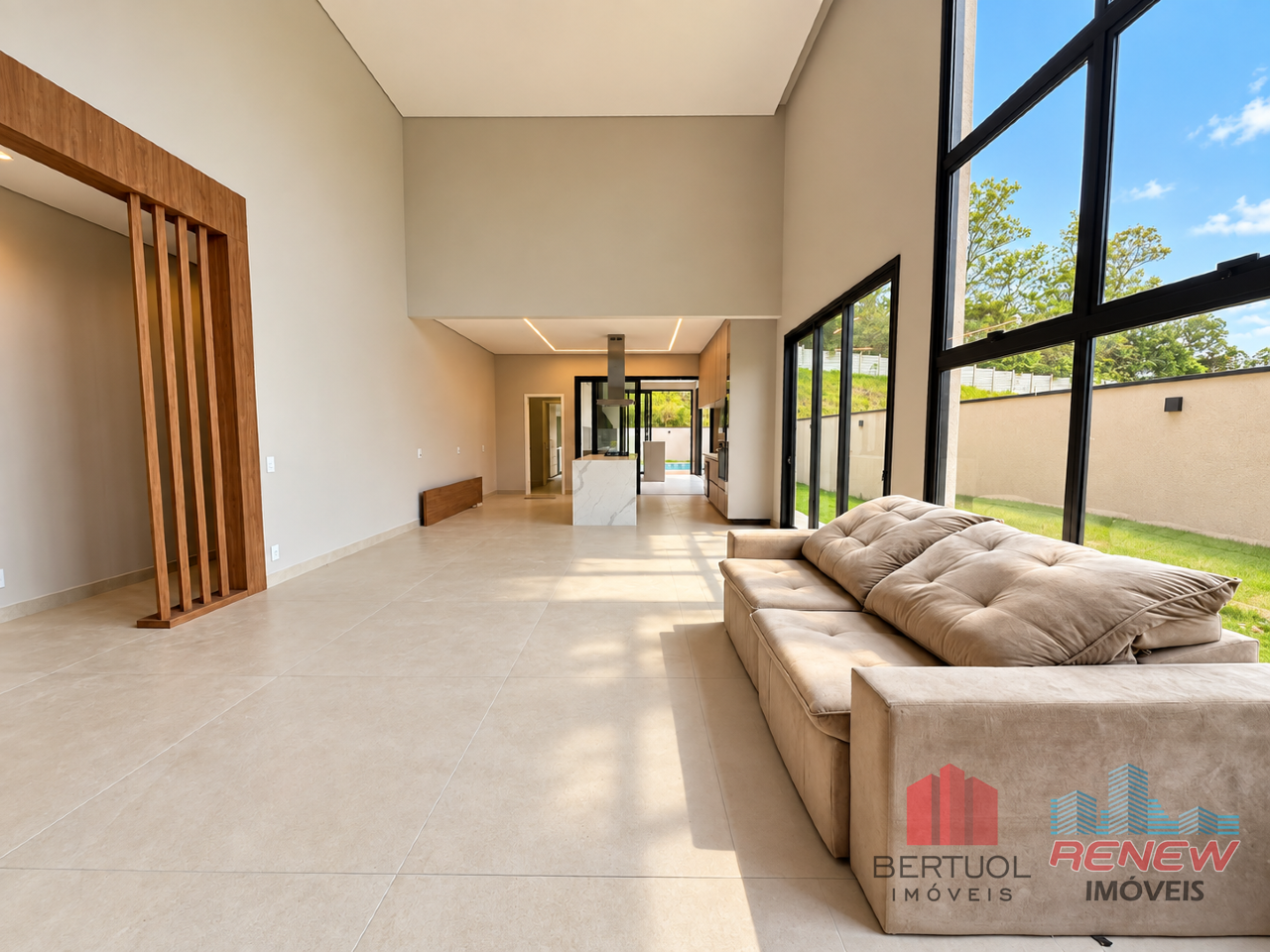 Casa de Condomínio à venda Condomínio Residencial Arboretum Home Concept em Vinhedo: 