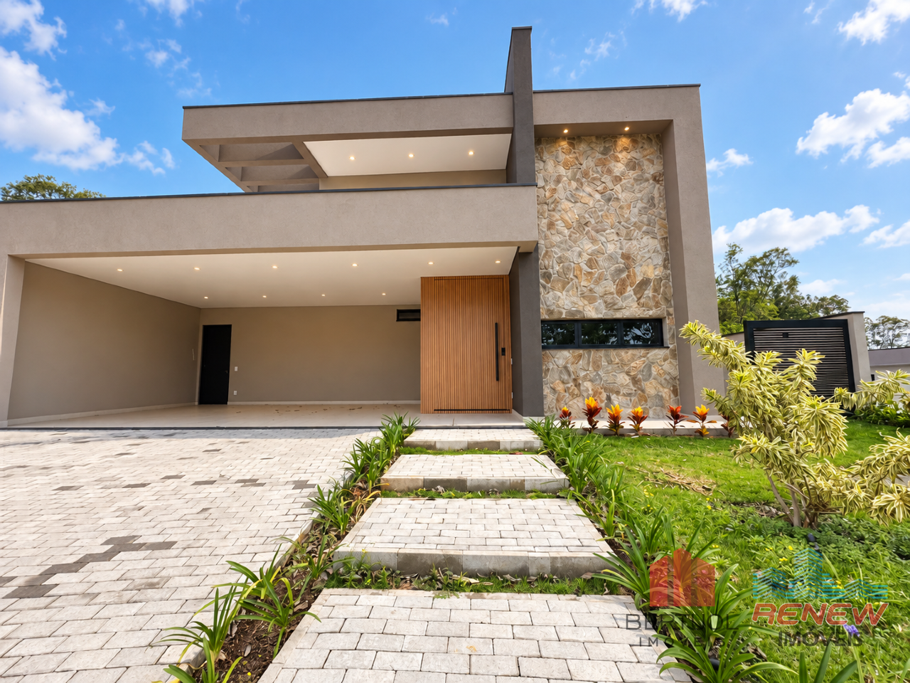 Casa de Condomínio à venda Condomínio Residencial Arboretum Home Concept em Vinhedo: 