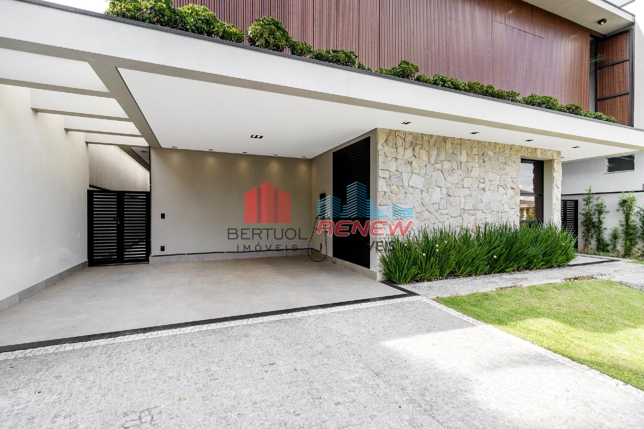 Casa de Condomínio para aluguel Condomínio Residencial Morada das Nascentes em Valinhos: 