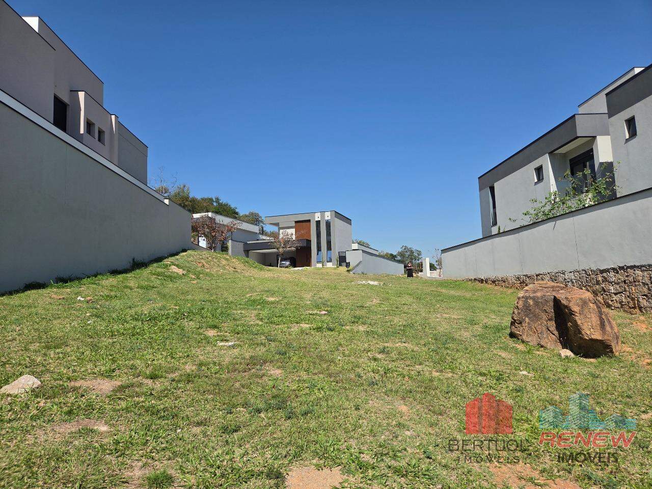 Terreno em condomínio à venda Condomínio Residencial Arboretum Home Concept em Vinhedo: 