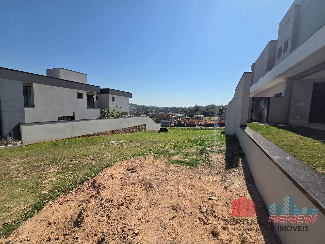 Terreno em condomínio à venda Condomínio Residencial Arboretum Home Concept em Vinhedo: 