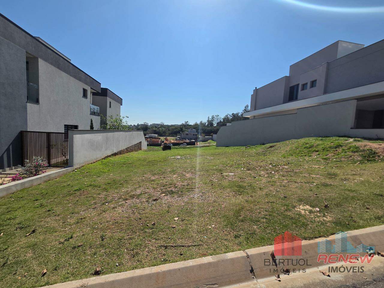 Terreno em condomínio à venda Condomínio Residencial Arboretum Home Concept em Vinhedo: 