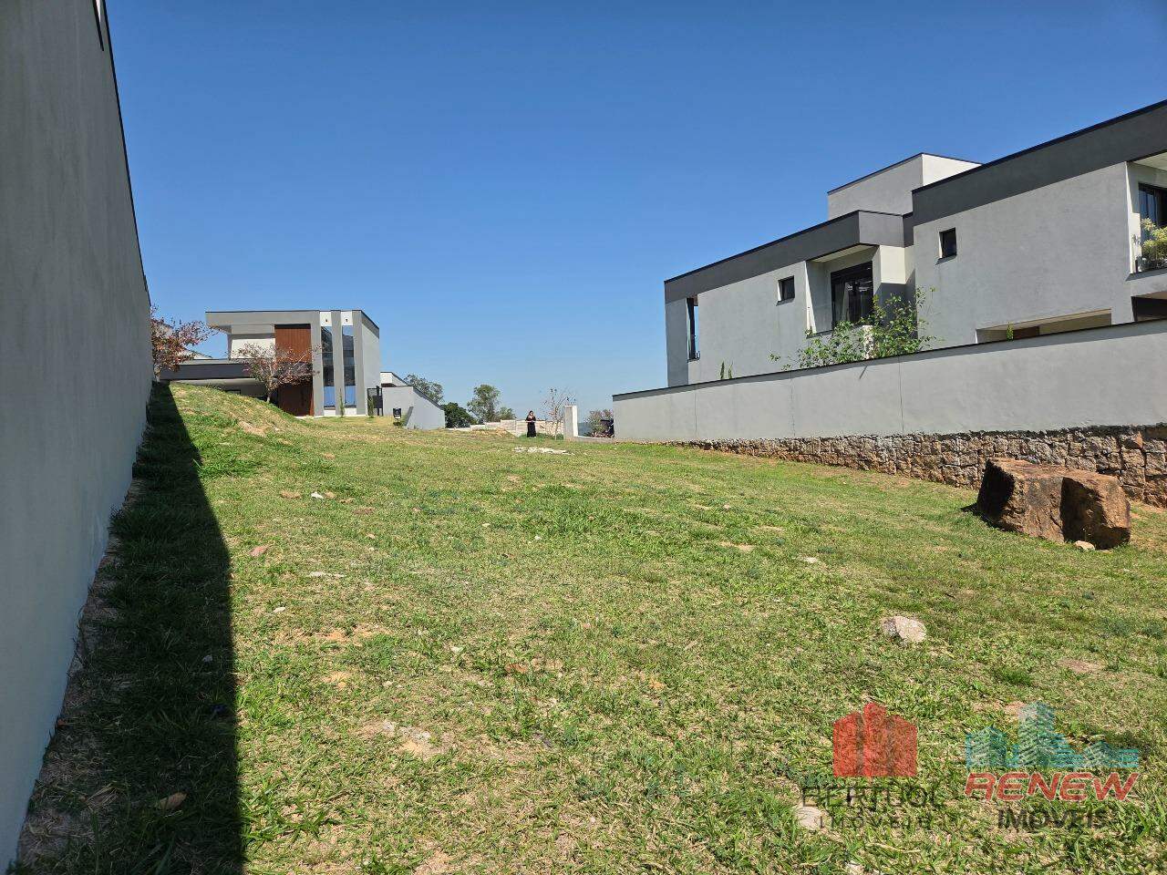 Terreno em condomínio à venda Condomínio Residencial Arboretum Home Concept em Vinhedo: 