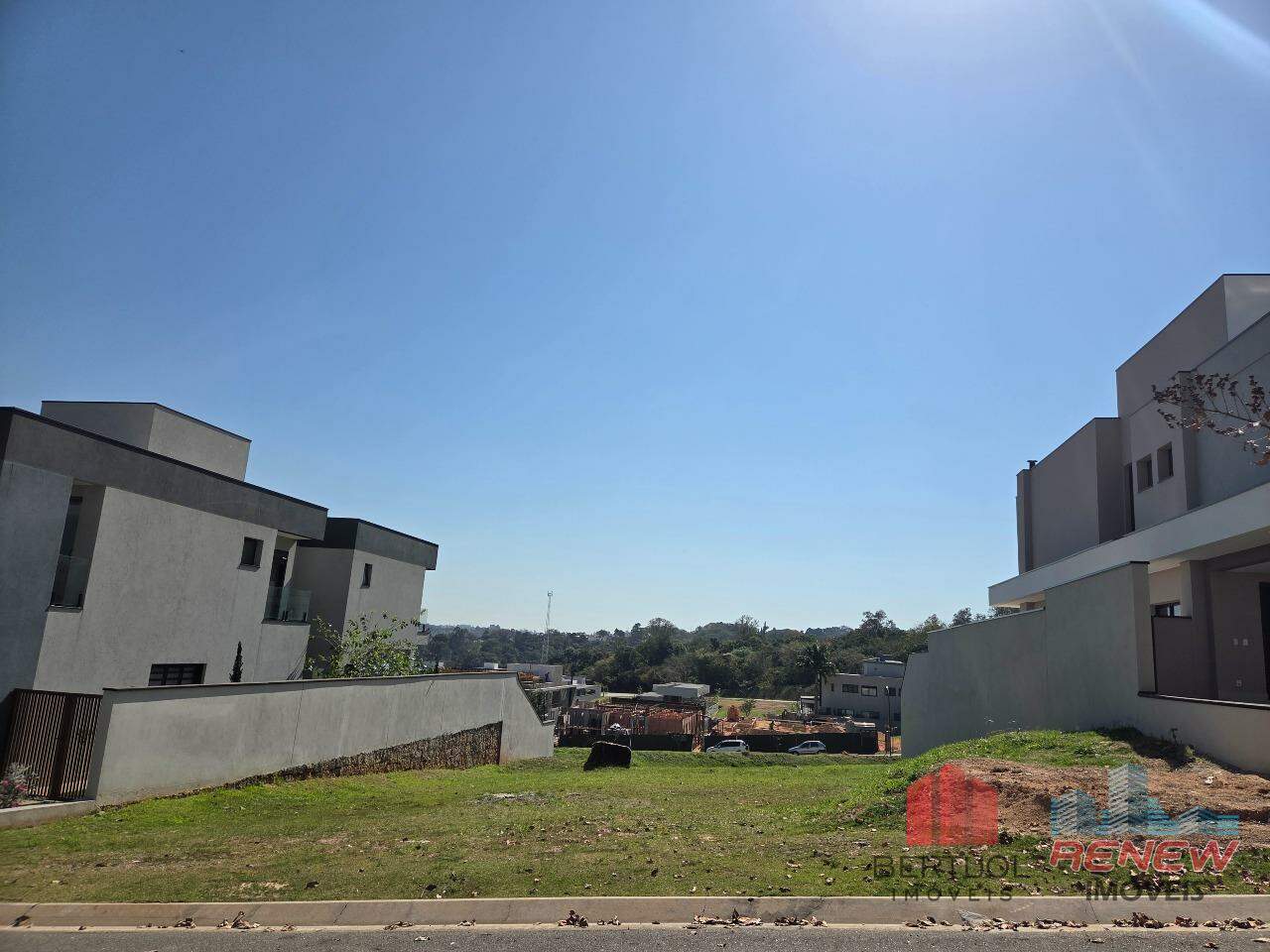 Terreno em condomínio à venda Condomínio Residencial Arboretum Home Concept em Vinhedo: 
