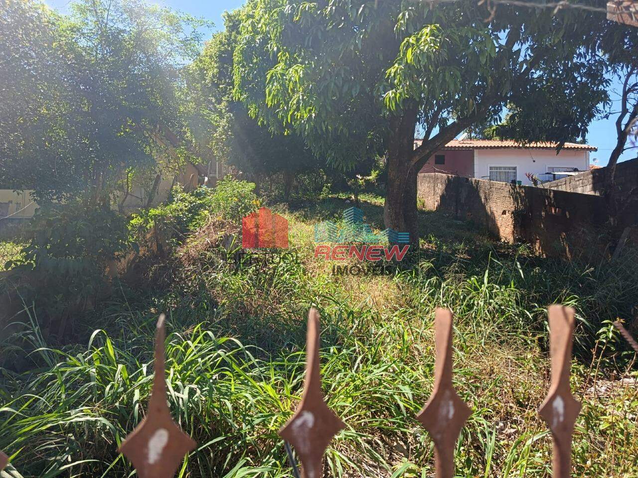 Terreno à venda Santa Cruz em Valinhos: 