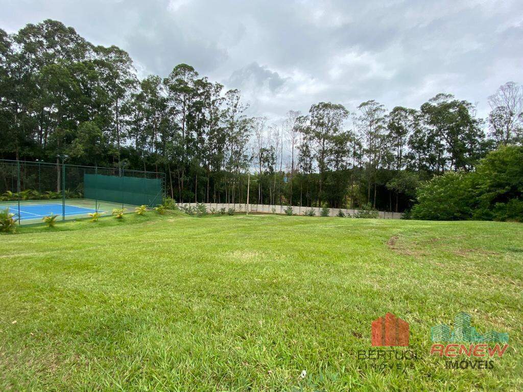 Terreno em condomínio à venda Terras de Santa Teresa em Itupeva: 