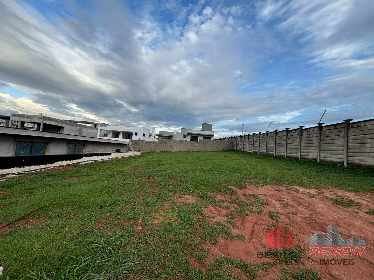 Terreno em condomínio à venda Condominio Terras de Santa Teresa II em Itupeva: 
