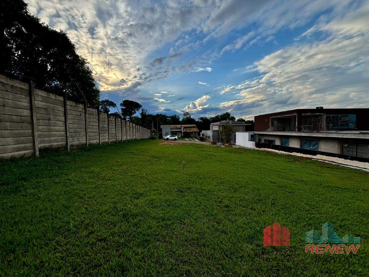 Terreno em condomínio à venda Condominio Terras de Santa Teresa II em Itupeva: 