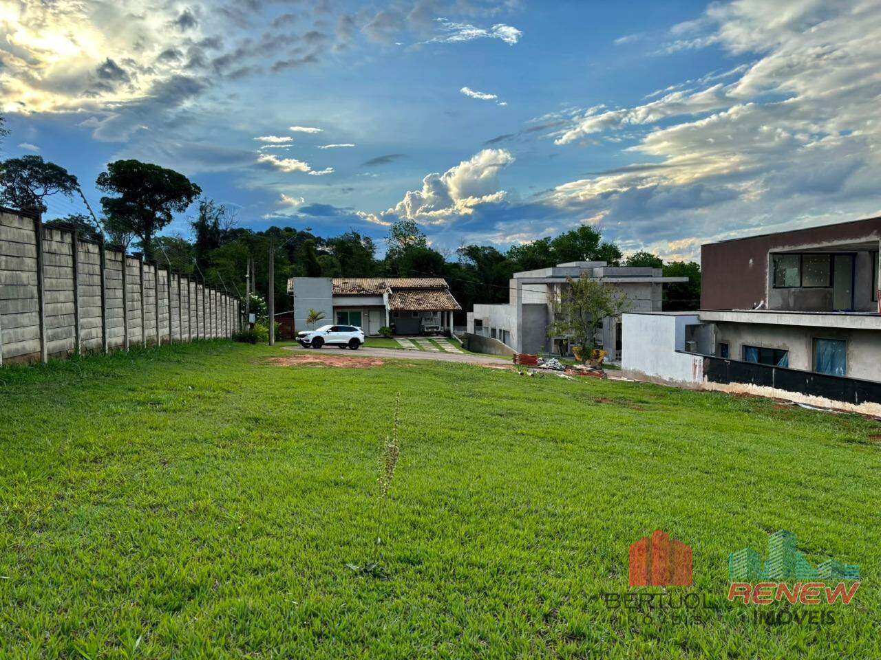 Terreno em condomínio à venda Condominio Terras de Santa Teresa II em Itupeva: 