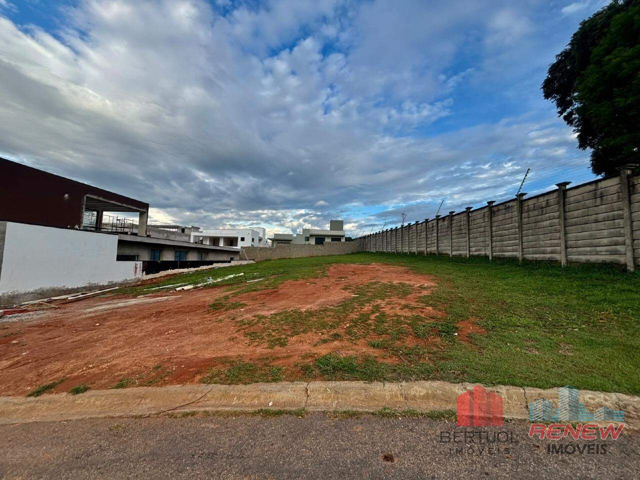 Terreno em condomínio à venda Condominio Terras de Santa Teresa II em Itupeva: 