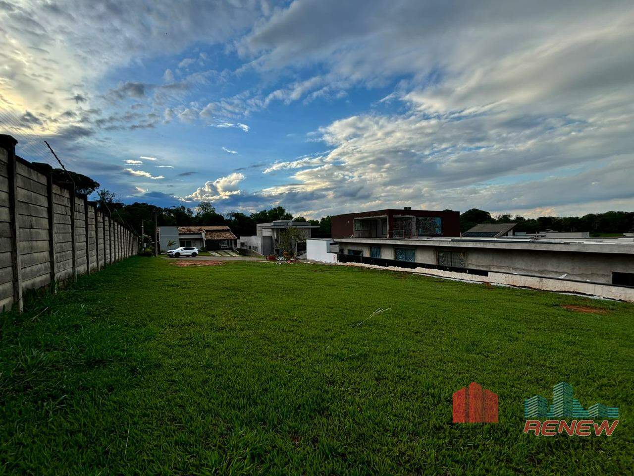Terreno em condomínio à venda Condominio Terras de Santa Teresa II em Itupeva: 