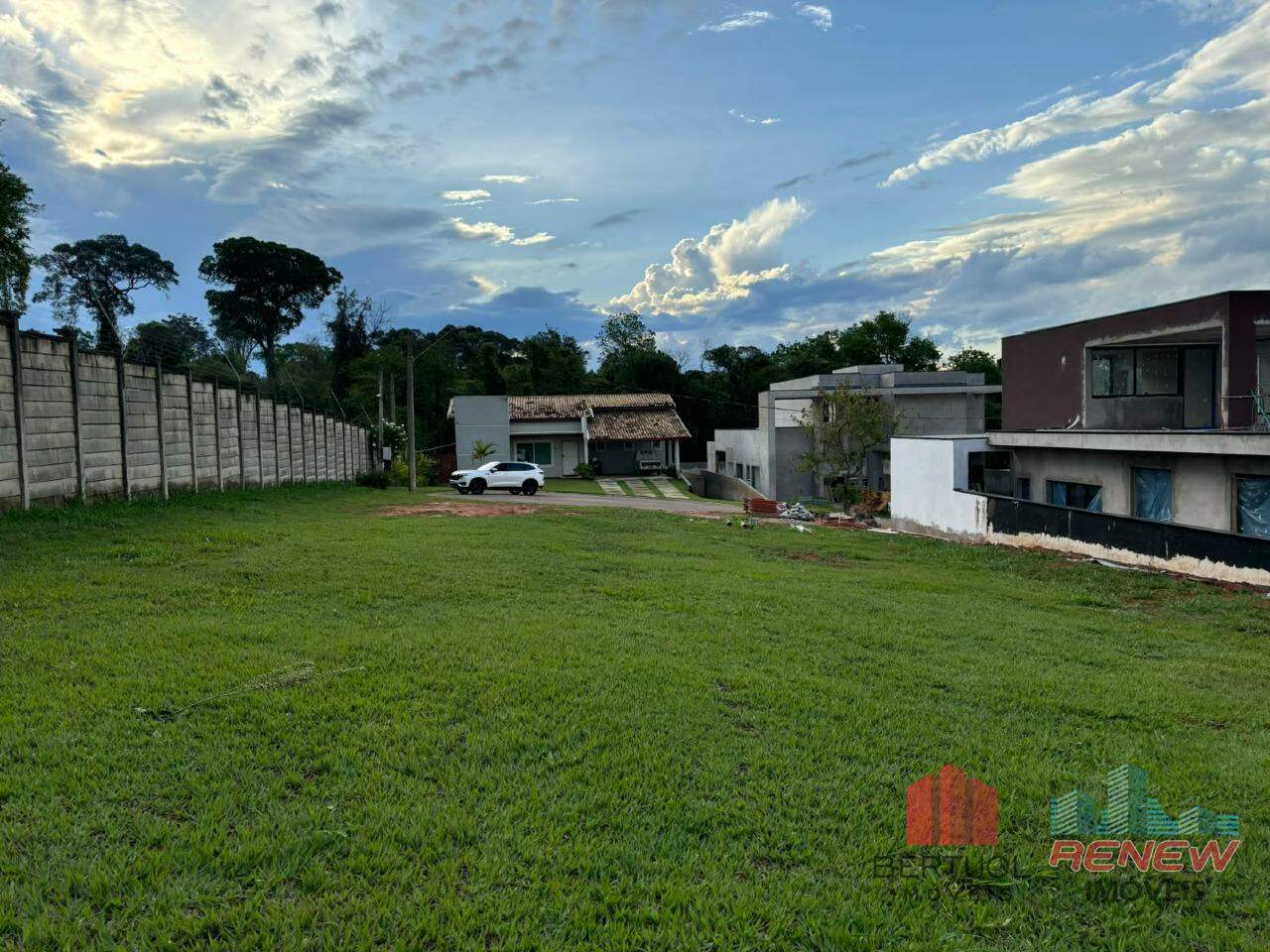Terreno em condomínio à venda Condominio Terras de Santa Teresa II em Itupeva: 