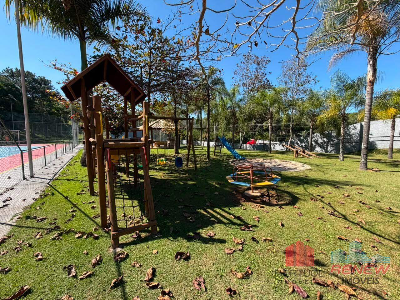 Terreno em condomínio à venda Condomínio Sol Vinhedo Village em Vinhedo: PLAYGROUND