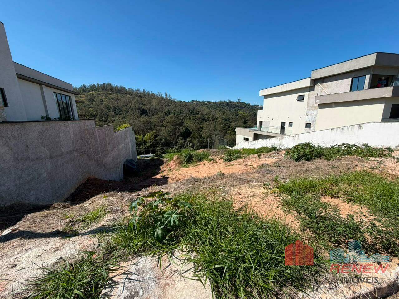 Terreno em condomínio à venda Condomínio Sol Vinhedo Village em Vinhedo: TERRENO