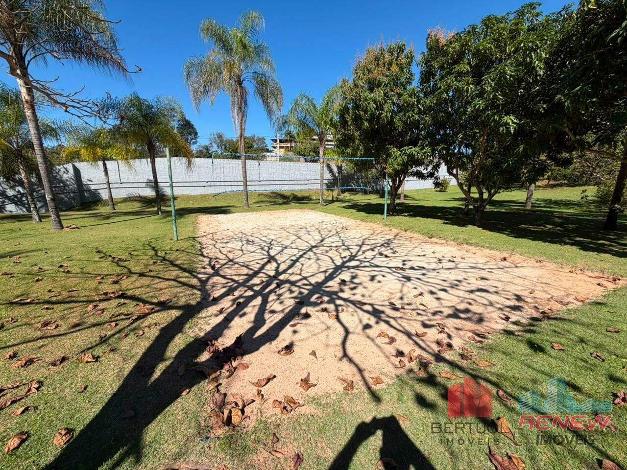 Terreno em condomínio à venda Condomínio Sol Vinhedo Village em Vinhedo: BEACH TENIS